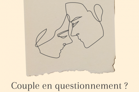 Couple en questionnement à Grenoble 