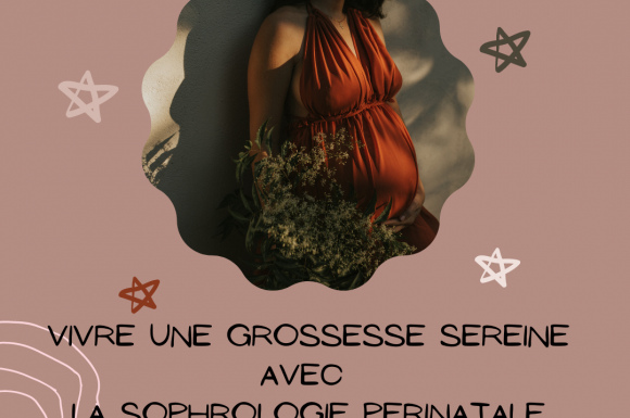 Vivre une grossesse sereine avec la sophrologie périnatale à Grenoble  