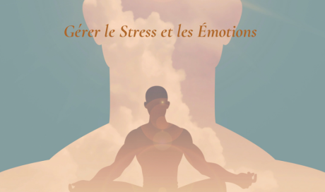 Harmonie du corps et de l'esprit : gérer le stress et les émotions avec la neurodanse, la théorie polyvagale et la thérapie psychocorporelle par le mouvement"