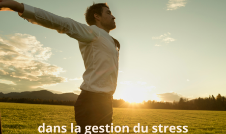 🌟 Annonce Spéciale : Reprise des Ateliers Gestion du Stress et des Émotions à Grenoble !