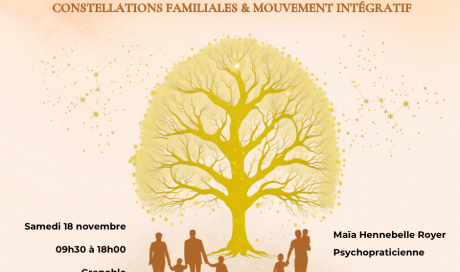 Ateliers constellations familiales mouvement intégratif 2023-2024